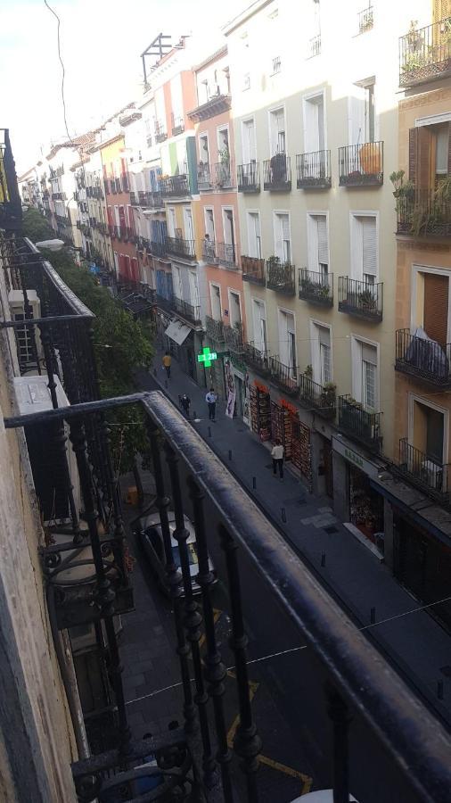 Pension Berti Madrid — Photos 2